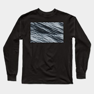 Seamless Swirling Worlds IX Long Sleeve T-Shirt